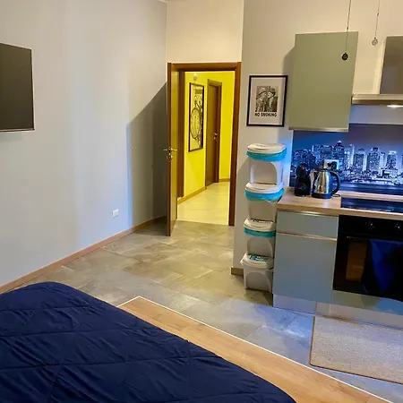 Abbihouse & Castle *