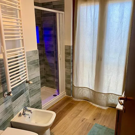 Appartamento Abbihouse & Castle