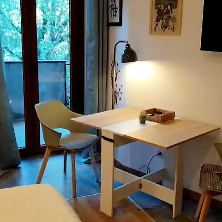 Appartamento Abbihouse & Castle