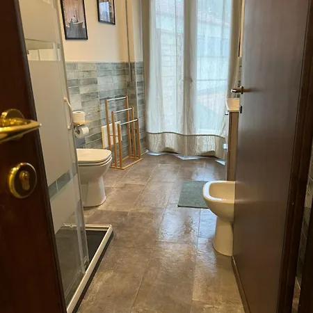 Abbihouse & Castle Appartamento Abbiategrasso