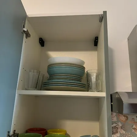 Apartmán Abbihouse & Castle