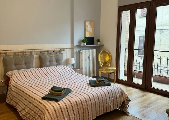 Appartamento Abbihouse & Castle Abbiategrasso