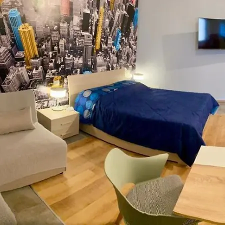 Abbihouse & Castle *